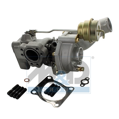 [65274] Lader, Aufladung