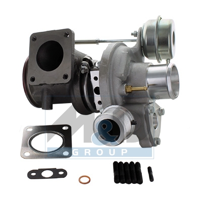 [65248] Lader, Aufladung