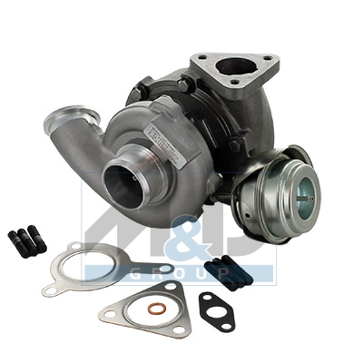 [65174] Lader, Aufladung