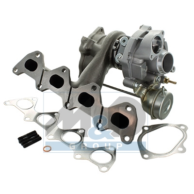 [65530] Lader, Aufladung