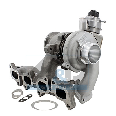 [651111] Lader, Aufladung