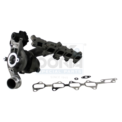 [651267] Lader, Aufladung