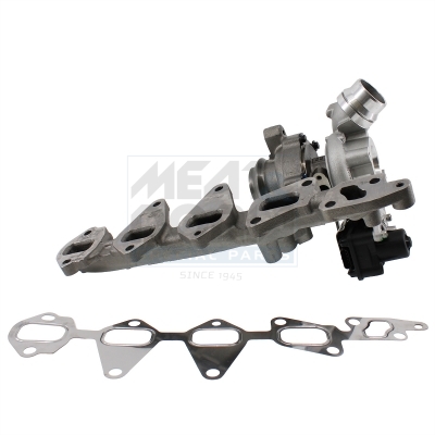 [651293] Lader, Aufladung