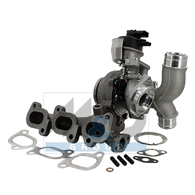 [65785] Lader, Aufladung