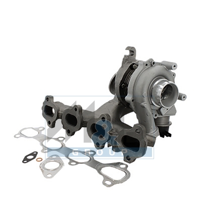 [65837] Lader, Aufladung