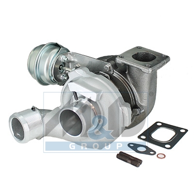 [65038] Lader, Aufladung