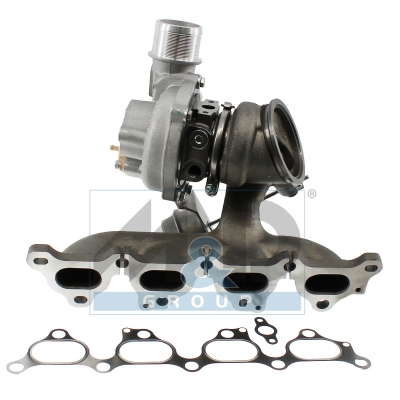 [65443] Lader, Aufladung