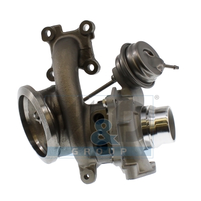 [651290] Lader, Aufladung