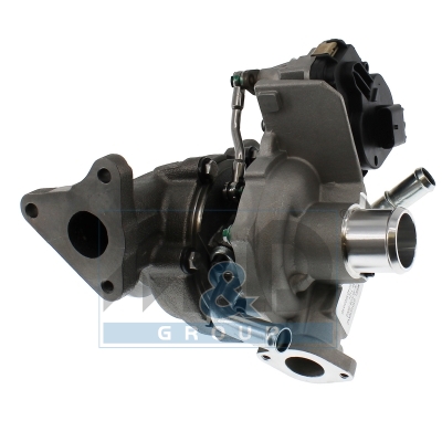 [651121] Lader, Aufladung