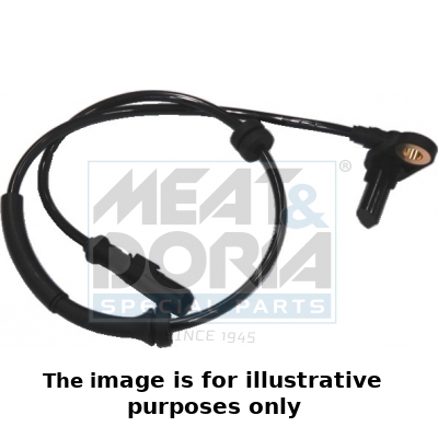 [90036E] ABS-Hintersensor, rechts