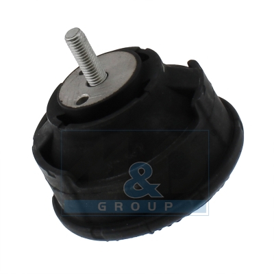 [197023] Lagerung, Motor