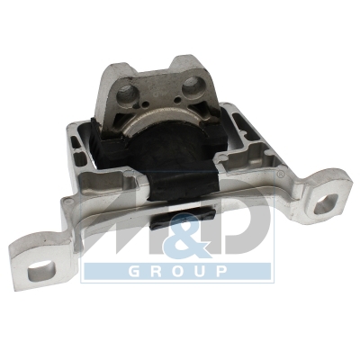 [197011] Lagerung, Motor