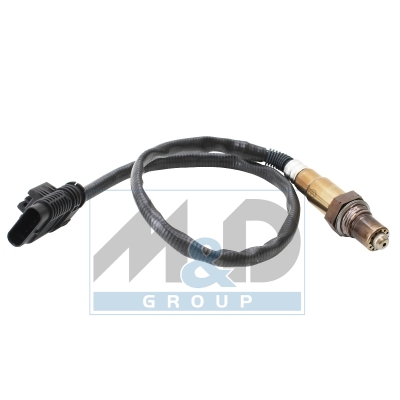 [811094] Lambdasonde