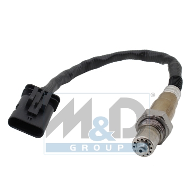 [811041] Lambdasonde