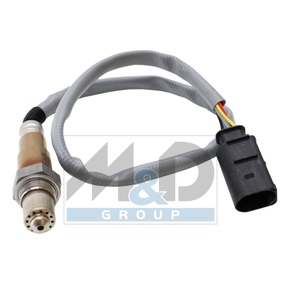 [81834E] Lambdasonde