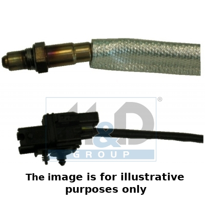 [81530E] Lambdasonde