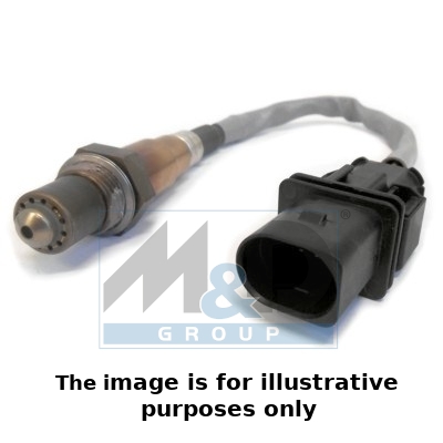 [81840E] Lambdasonde