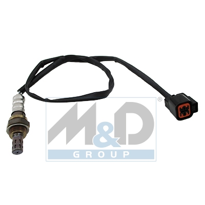 [811013] Lambdasonde