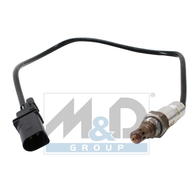 [811036] Lambdasonde