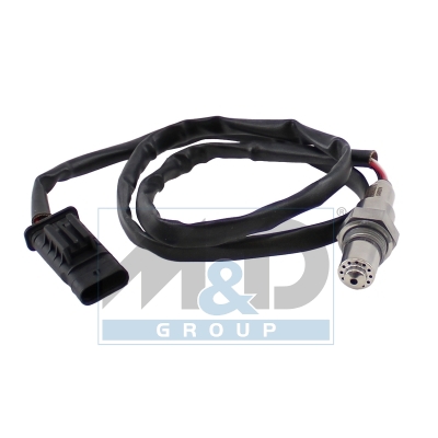 [81922E] Lambdasonde