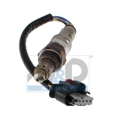 [811111] Lambdasonde