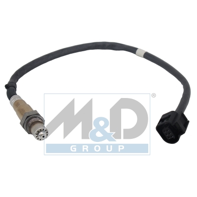 [811091] Lambdasonde