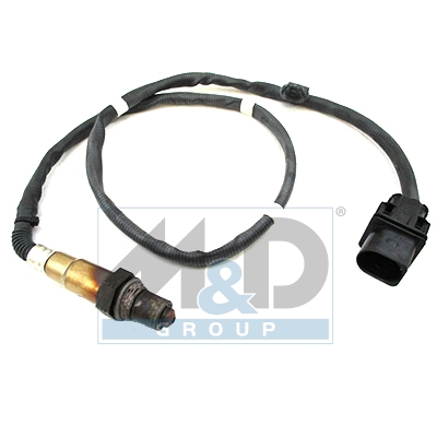 [811016] Lambdasonde