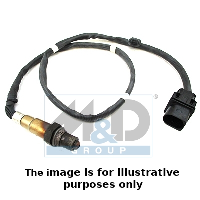 [811016E] Lambdasonde