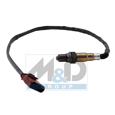 [811042] Lambdasonde