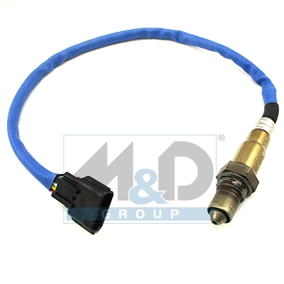 [811011] Lambdasonde