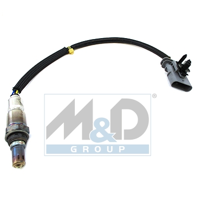 [811010] Lambdasonde