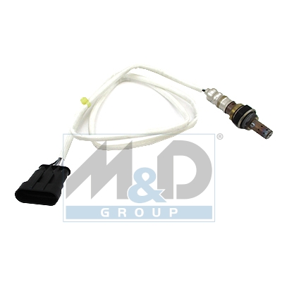 [811004] Lambdasonde