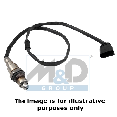 [81891E] Lambdasonde