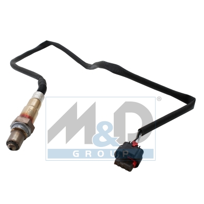 [811076] Lambdasonde