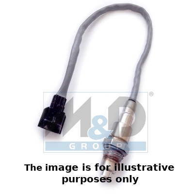 [81934E] Lambdasonde