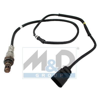 [811022] Lambdasonde