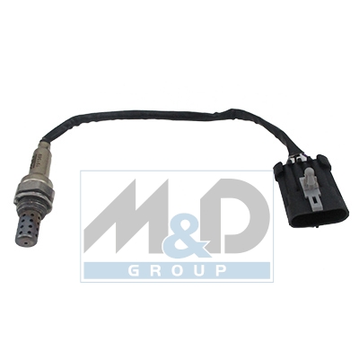 [811020] Lambdasonde