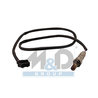 [811019] Lambdasonde