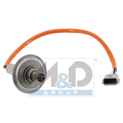 [811037] Lambdasonde