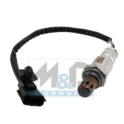 [81580E] Lambdasonde