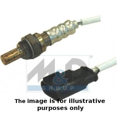 [81569E] Lambdasonde