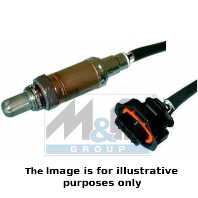 [81554E] Lambdasonde