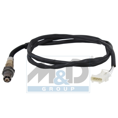 [81090E] Lambdasonde