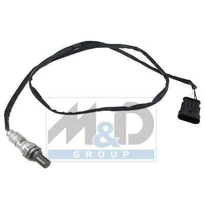 [81001E] Lambdasonde