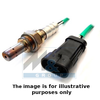 [81504E] Lambdasonde