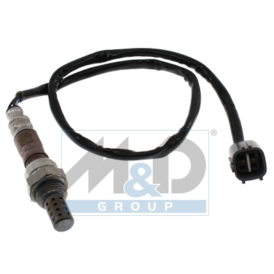 [81535E] Lambdasonde