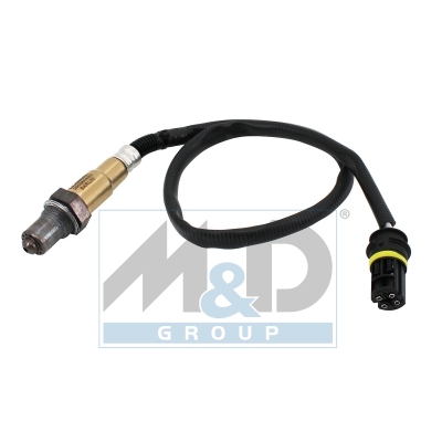 [81633E] Lambdasonde