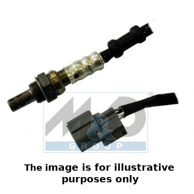 [81650E] Lambdasonde