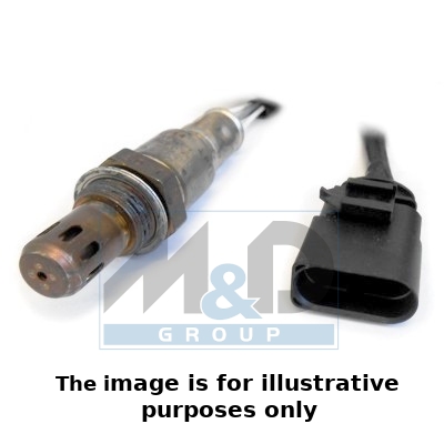 [81847E] Lambdasonde