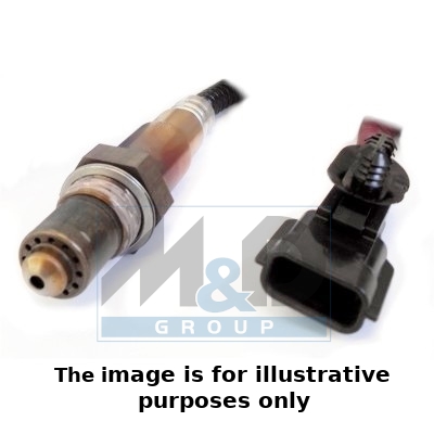 [81791E] Lambdasonde